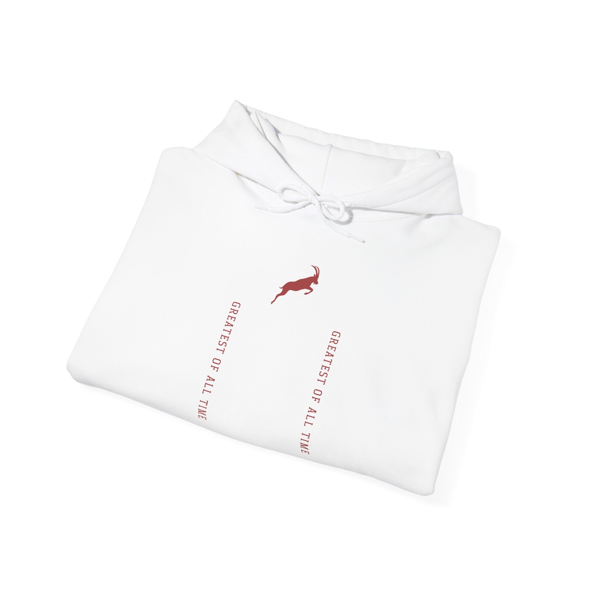 GOAT Hoodie