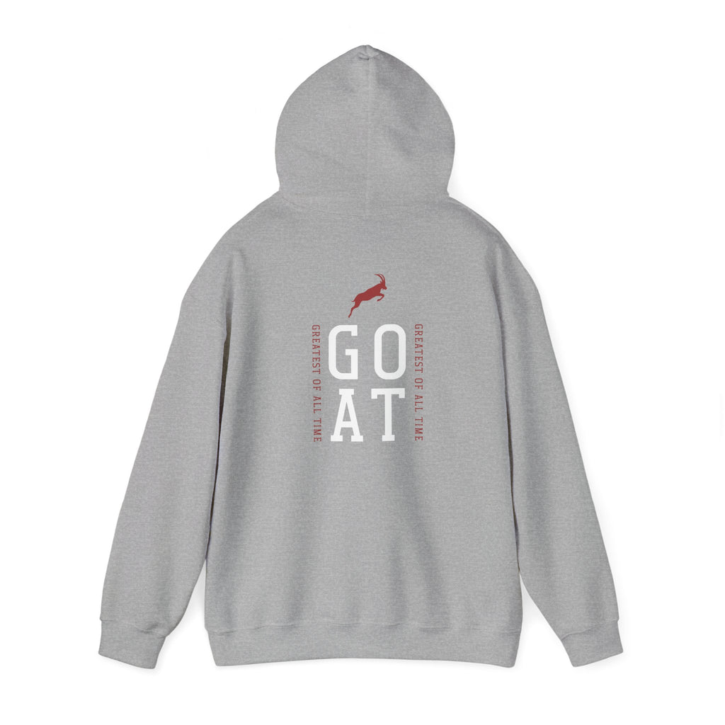 GOAT Hoodie