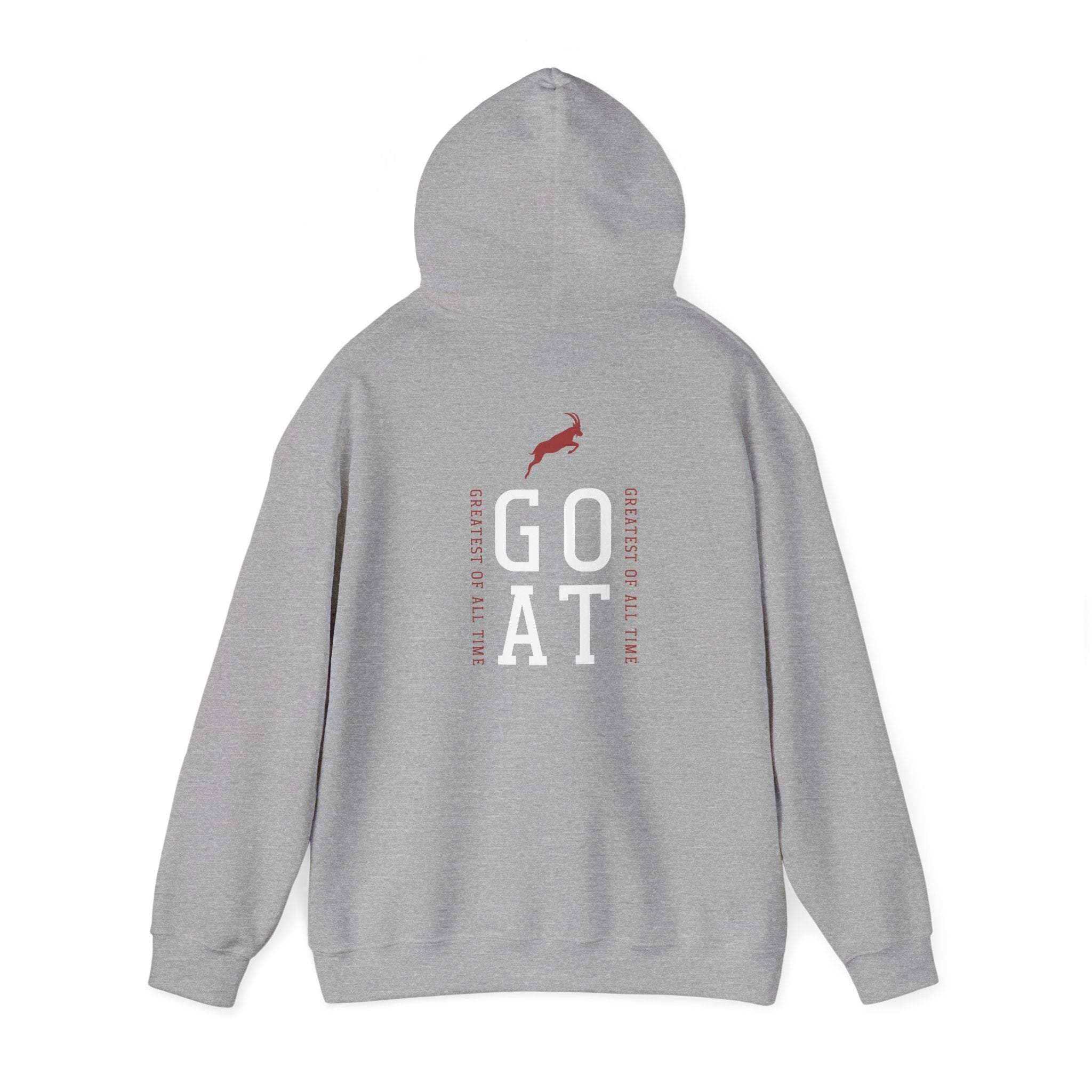 GOAT Hoodie