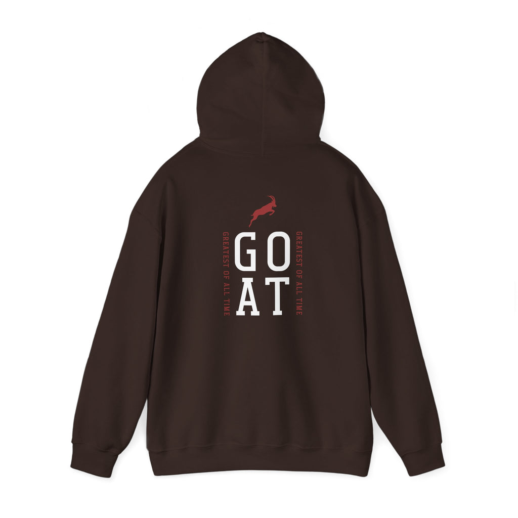 GOAT Hoodie