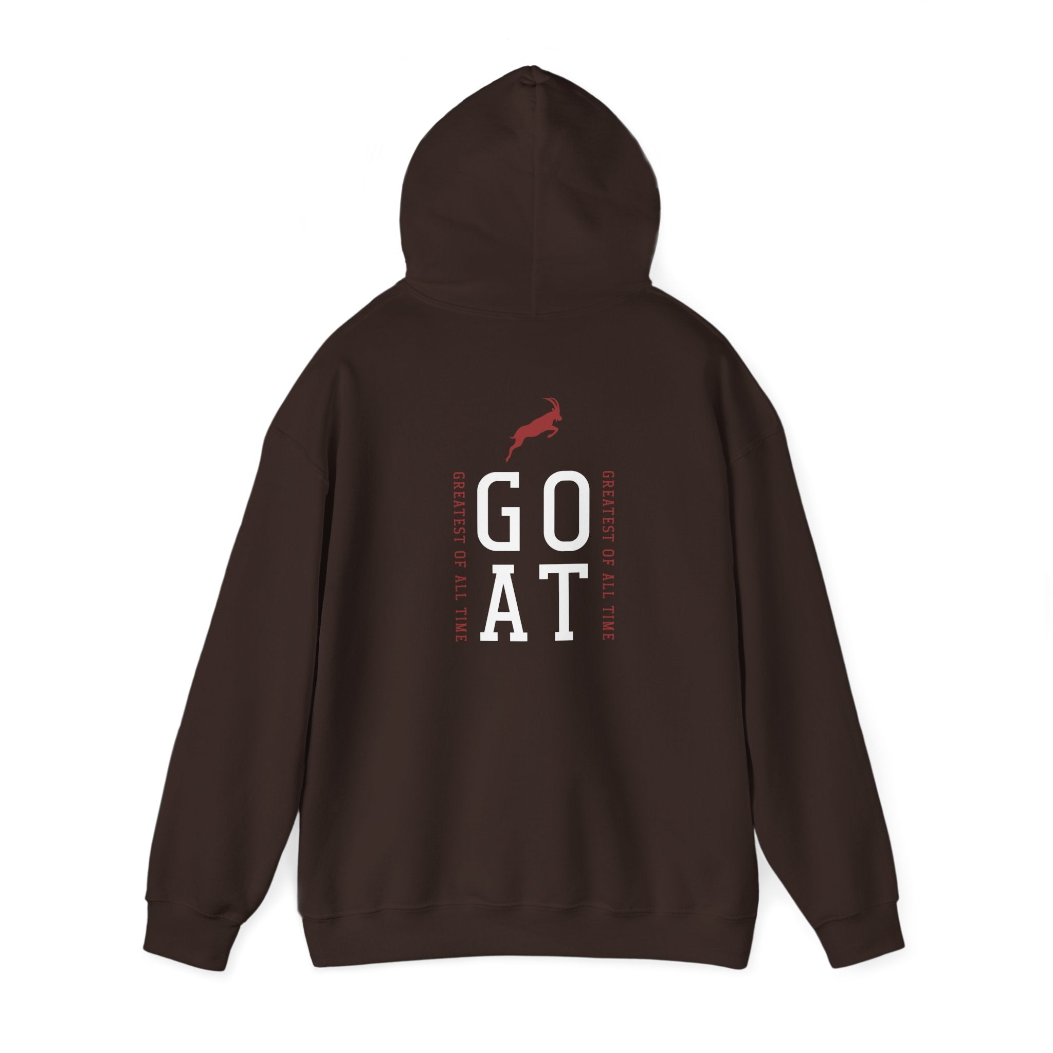 GOAT Hoodie