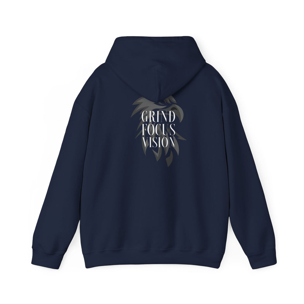 Grind Focus Vision Hoodie