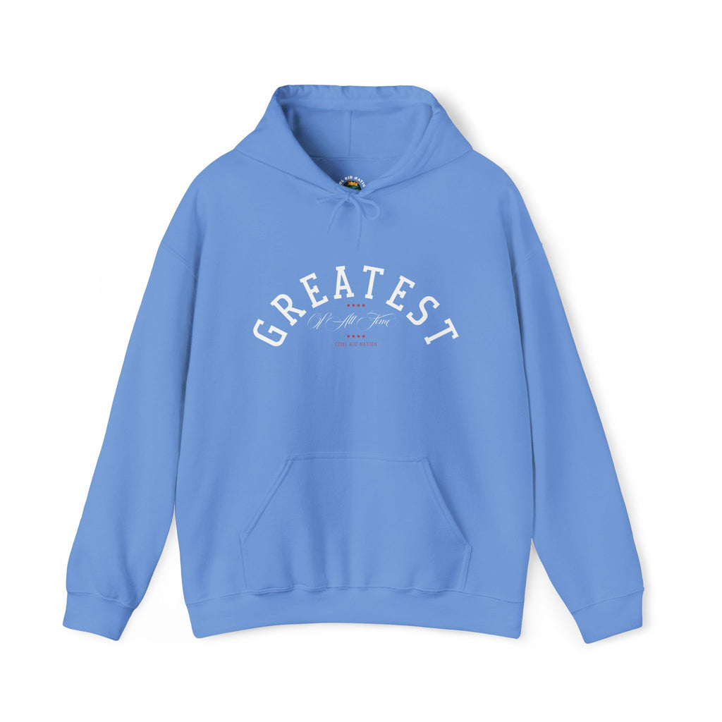GOAT Hoodie