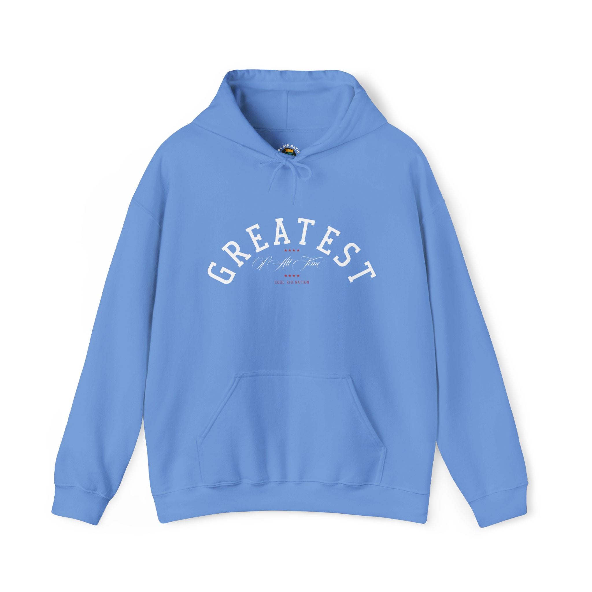 GOAT Hoodie