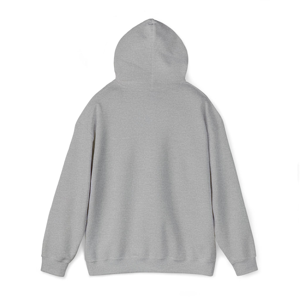 Stand On Business Hoodie
