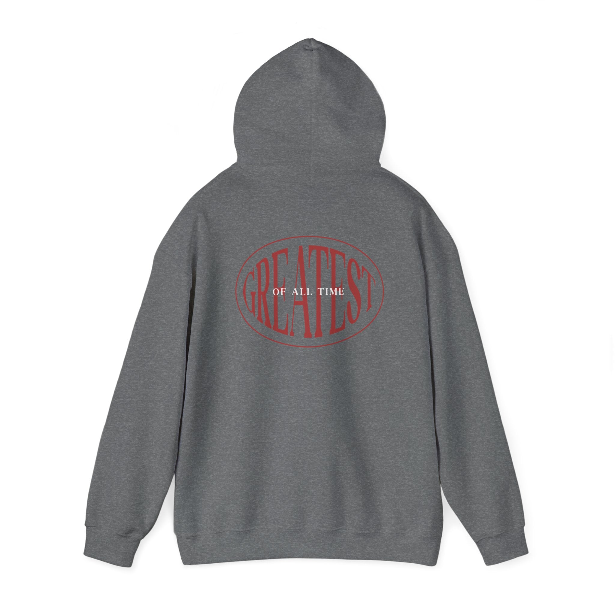 GOAT Hoodie