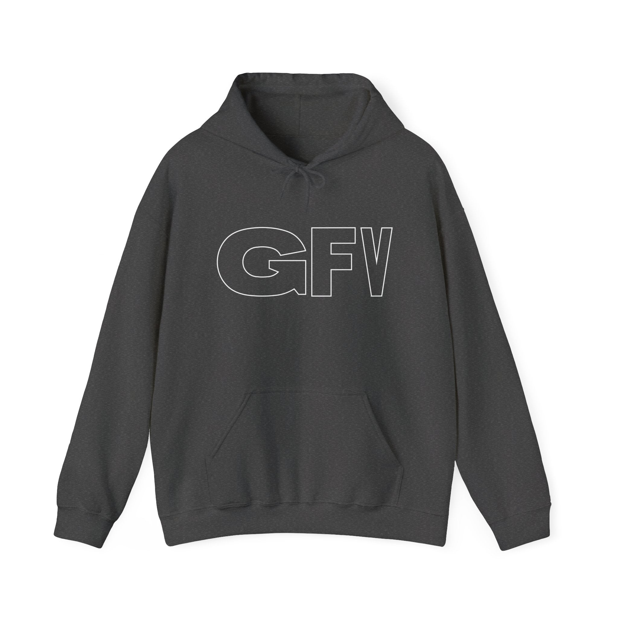 GFV Hoodie