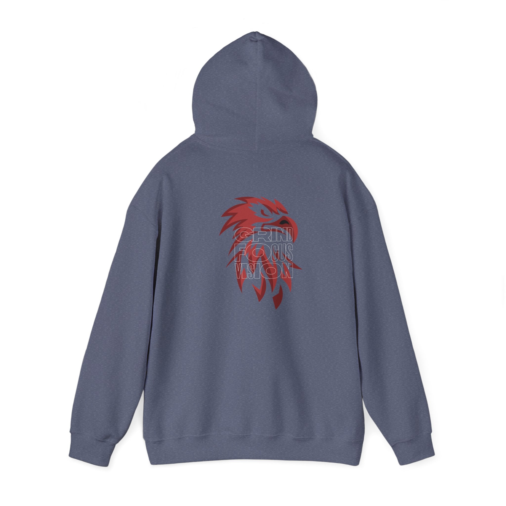 GFV Hoodie