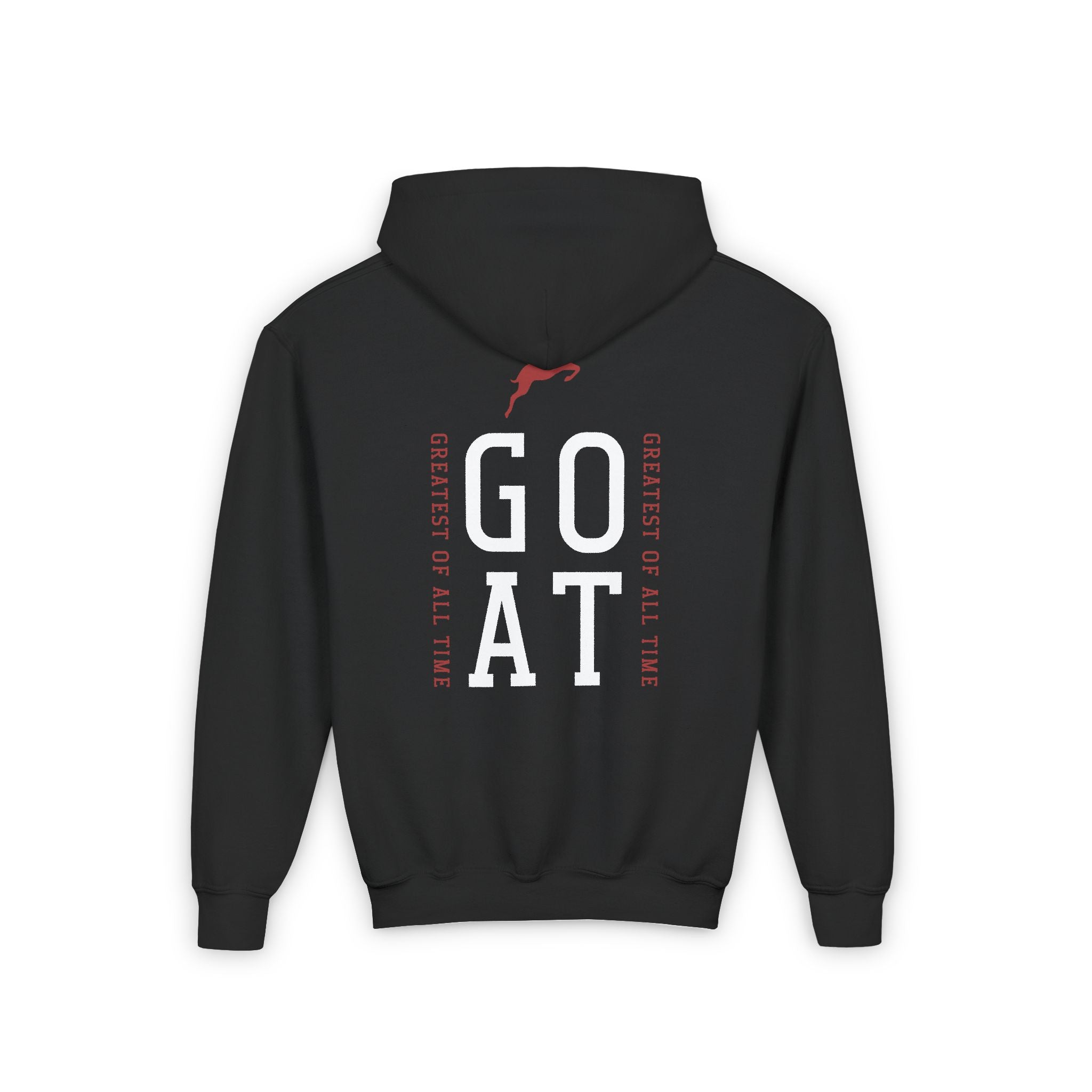 G.O.A.T Youth Hoodie