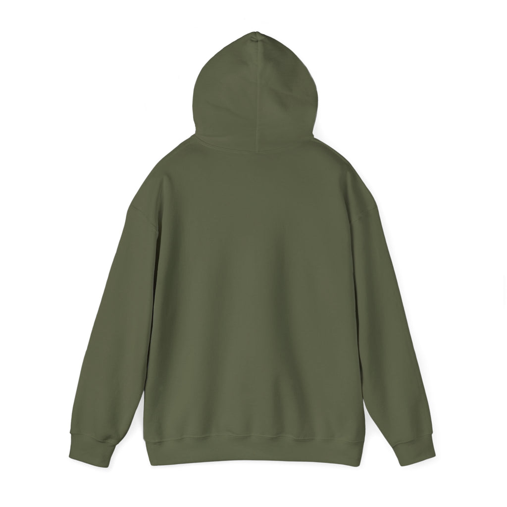 GOAT Hoodie