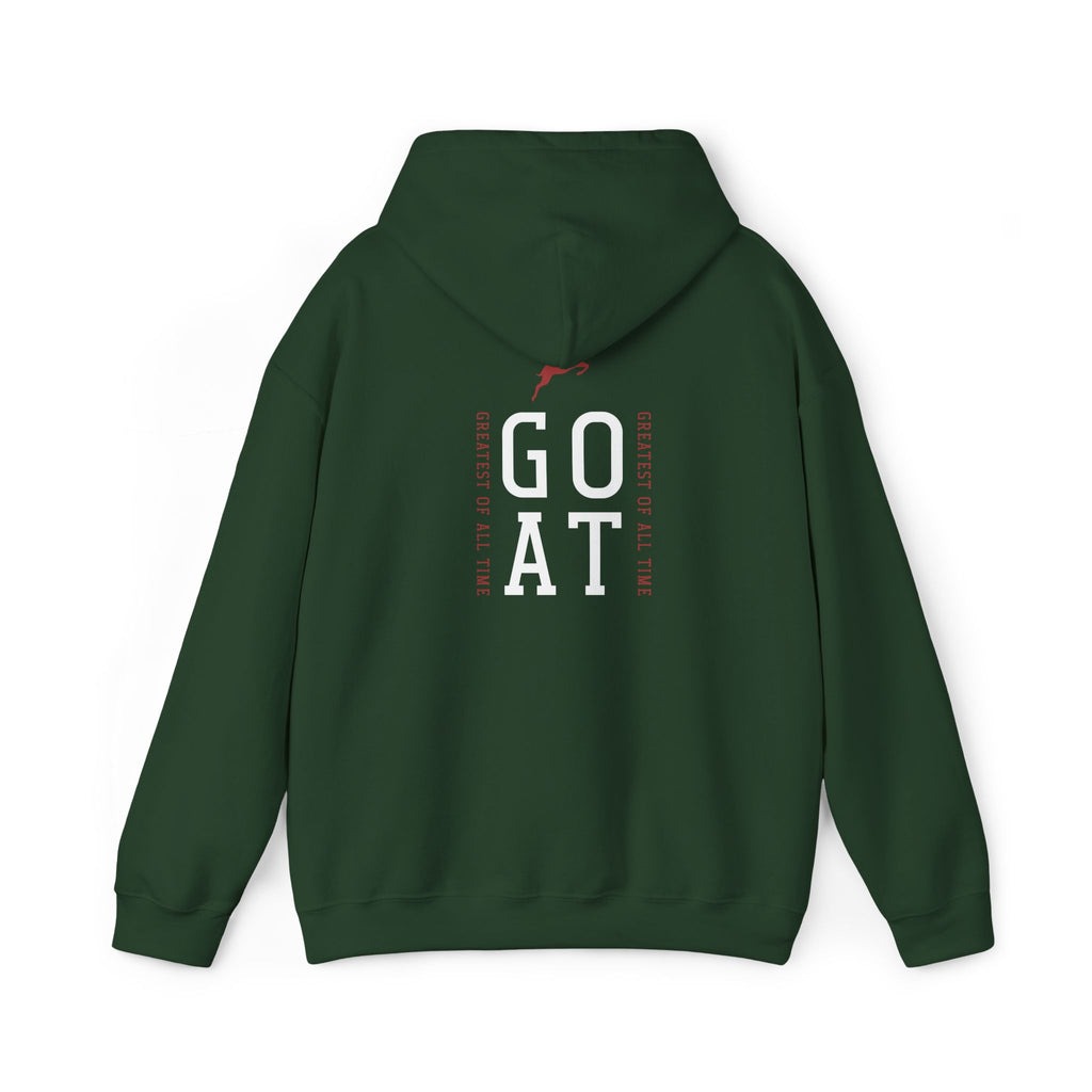 GOAT Hoodie