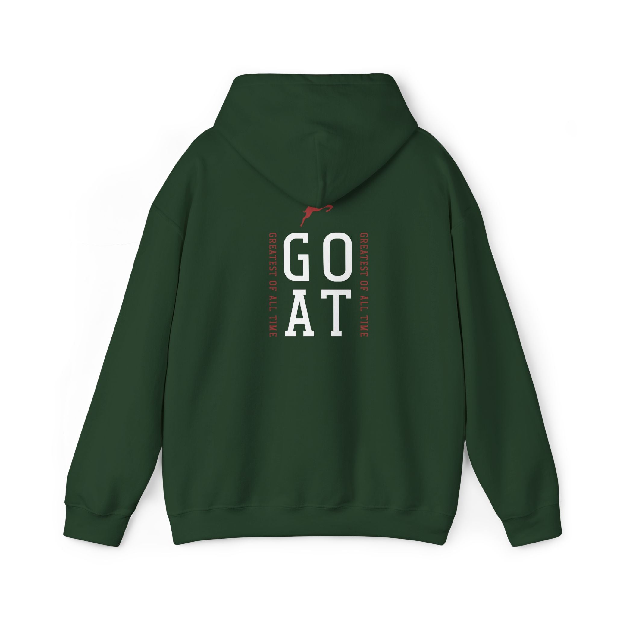 GOAT Hoodie