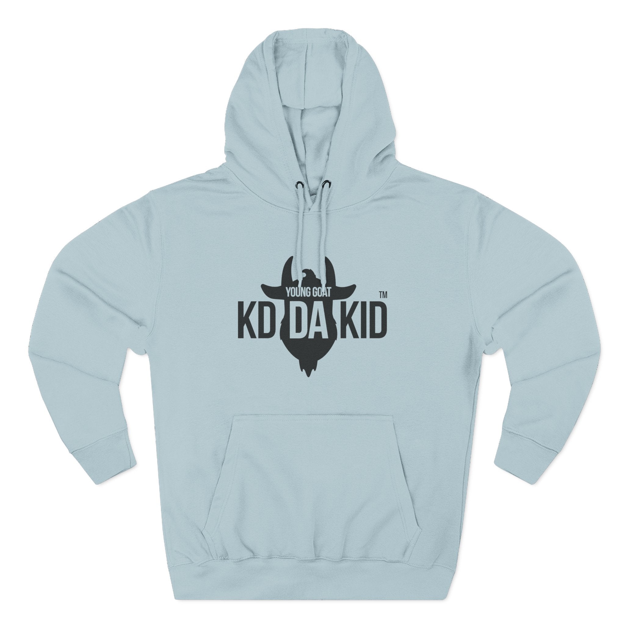 Stylish Fleece Hoodie with Bold Print, Casual Wear, Streetwear, Gift for Young Adults, Daily Comfort