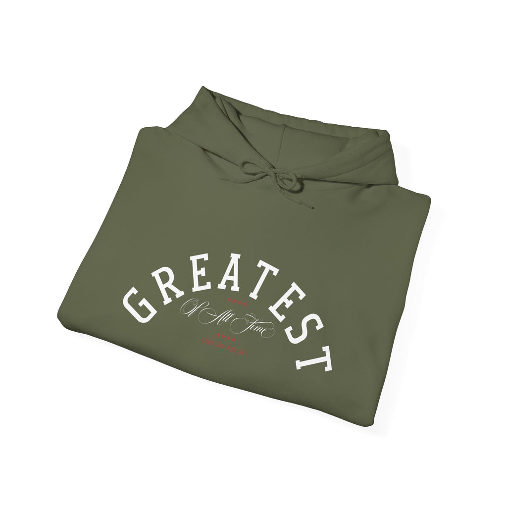 GOAT Hoodie