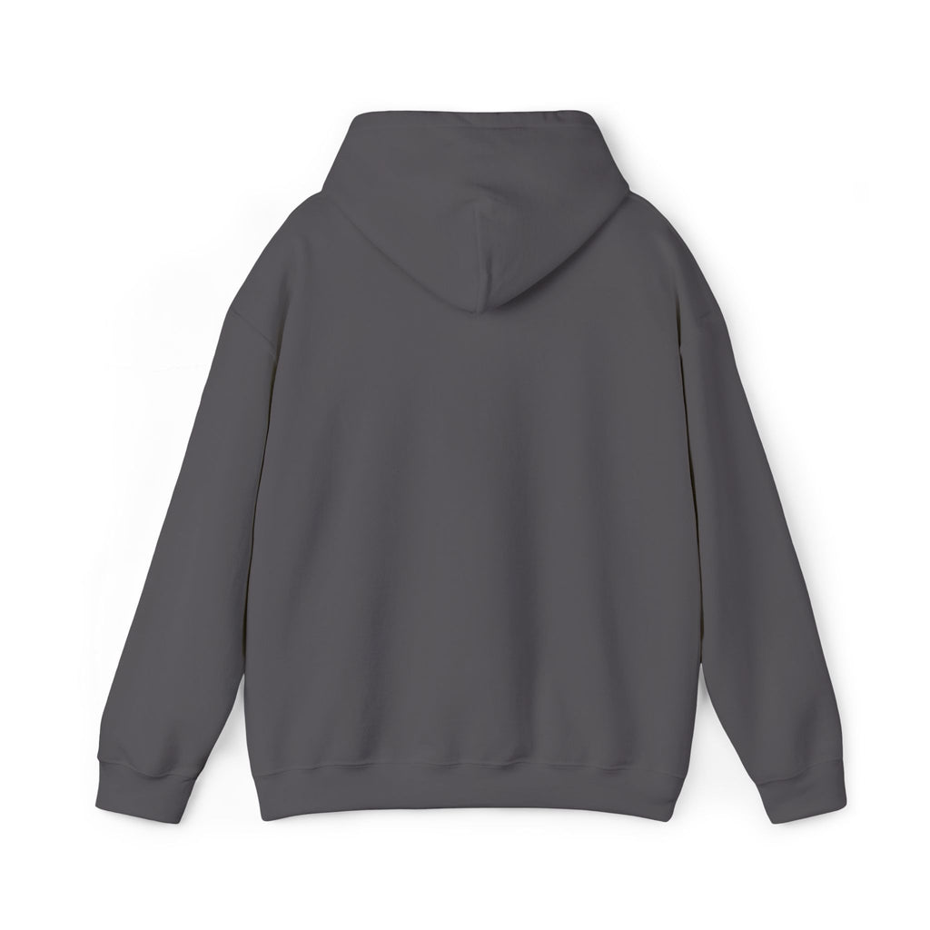 Stand On Business Hoodie