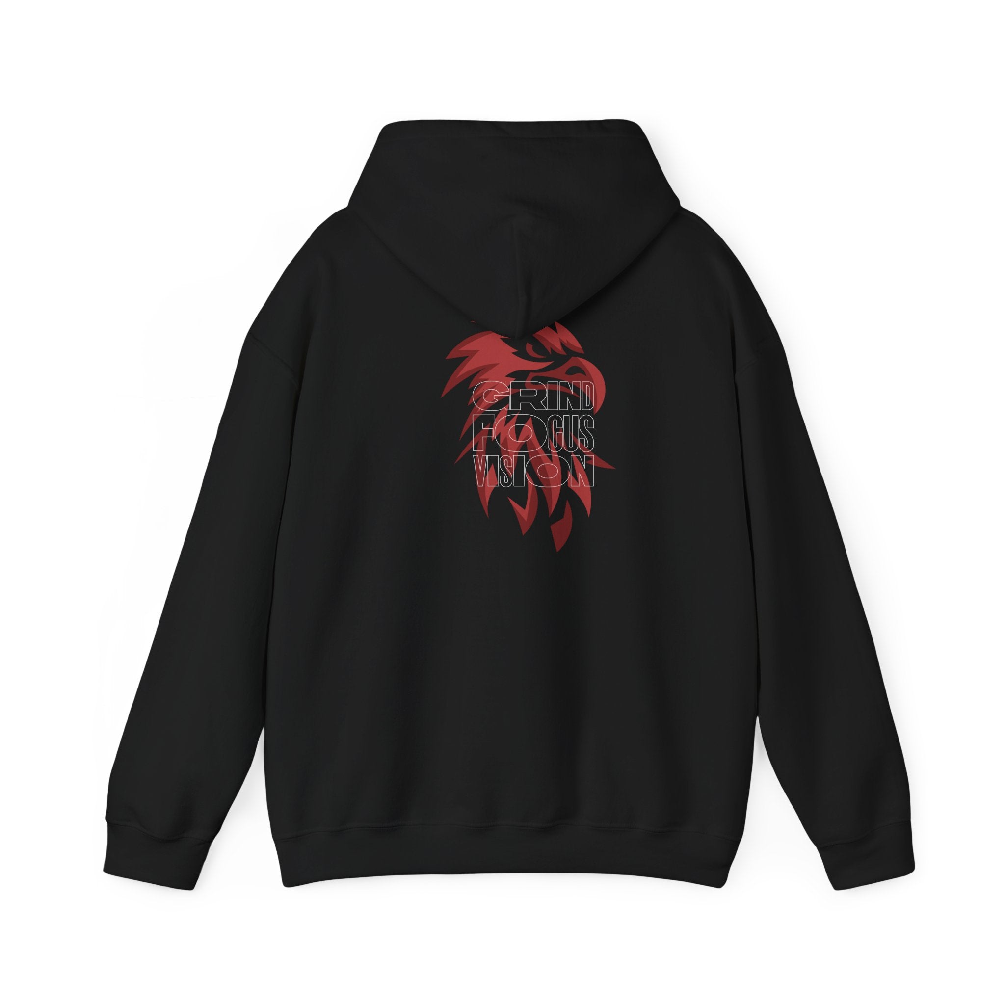 GFV Hoodie