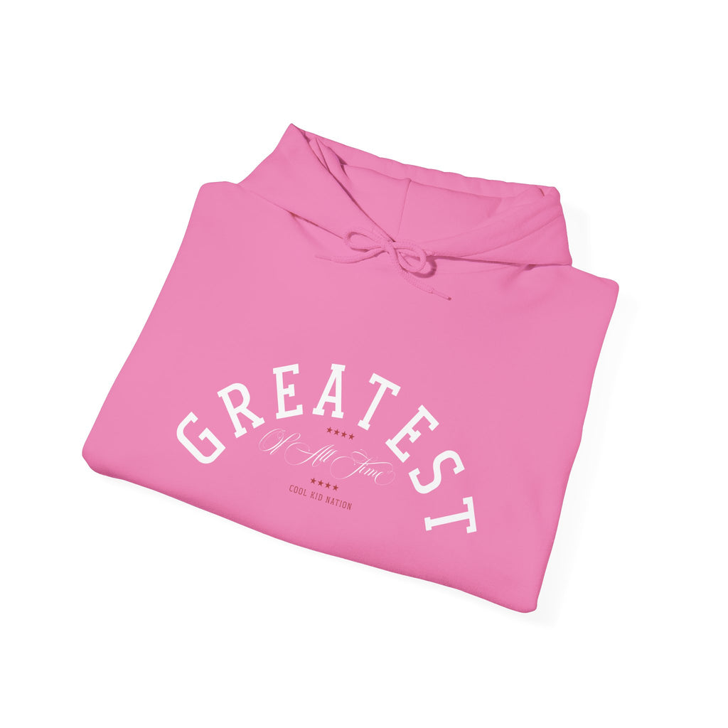 GOAT Hoodie