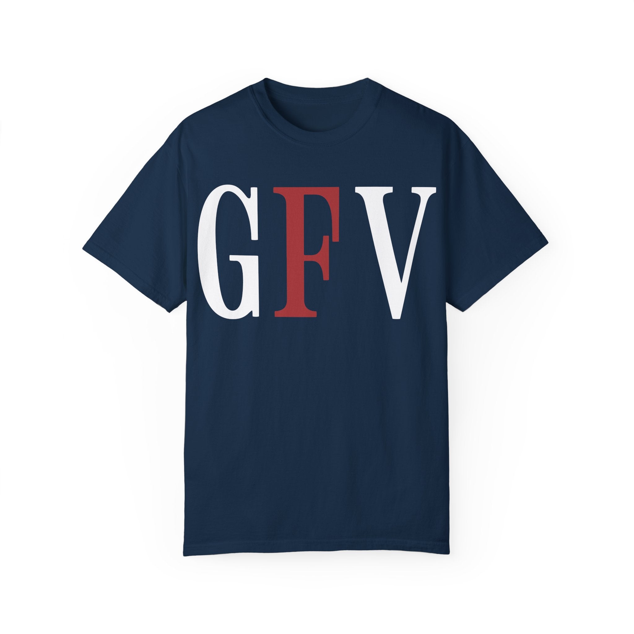 Unisex Grind Focus Vision T-Shirt - Motivational Graphic Tee for Everyday Wear