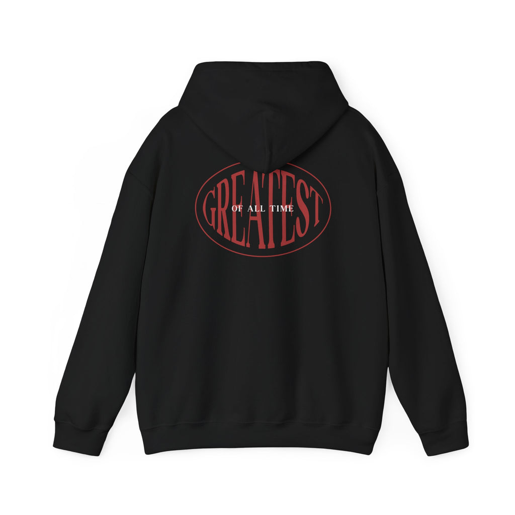 GOAT Hoodie