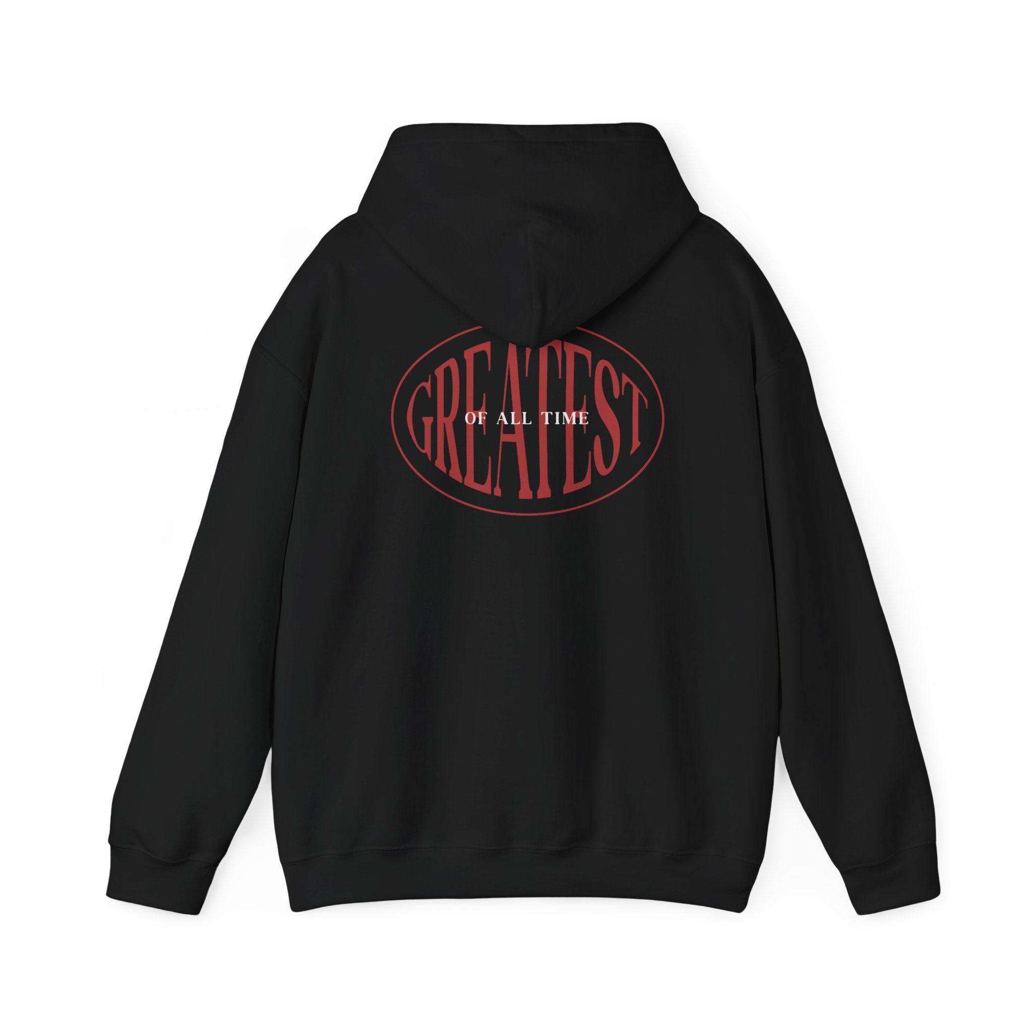 GOAT Hoodie