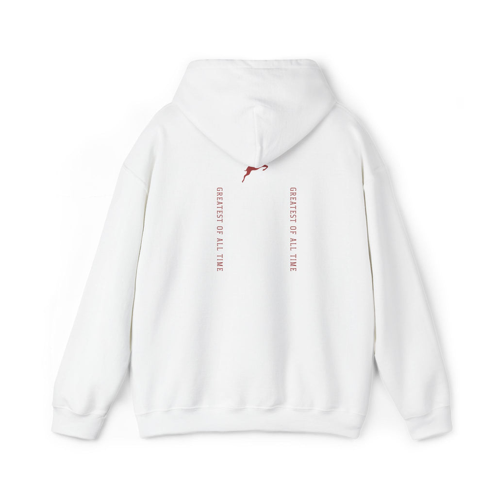 GOAT Hoodie