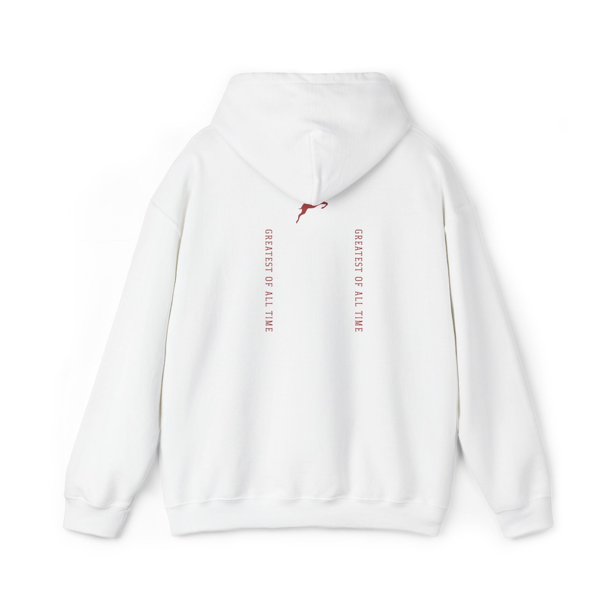 GOAT Hoodie