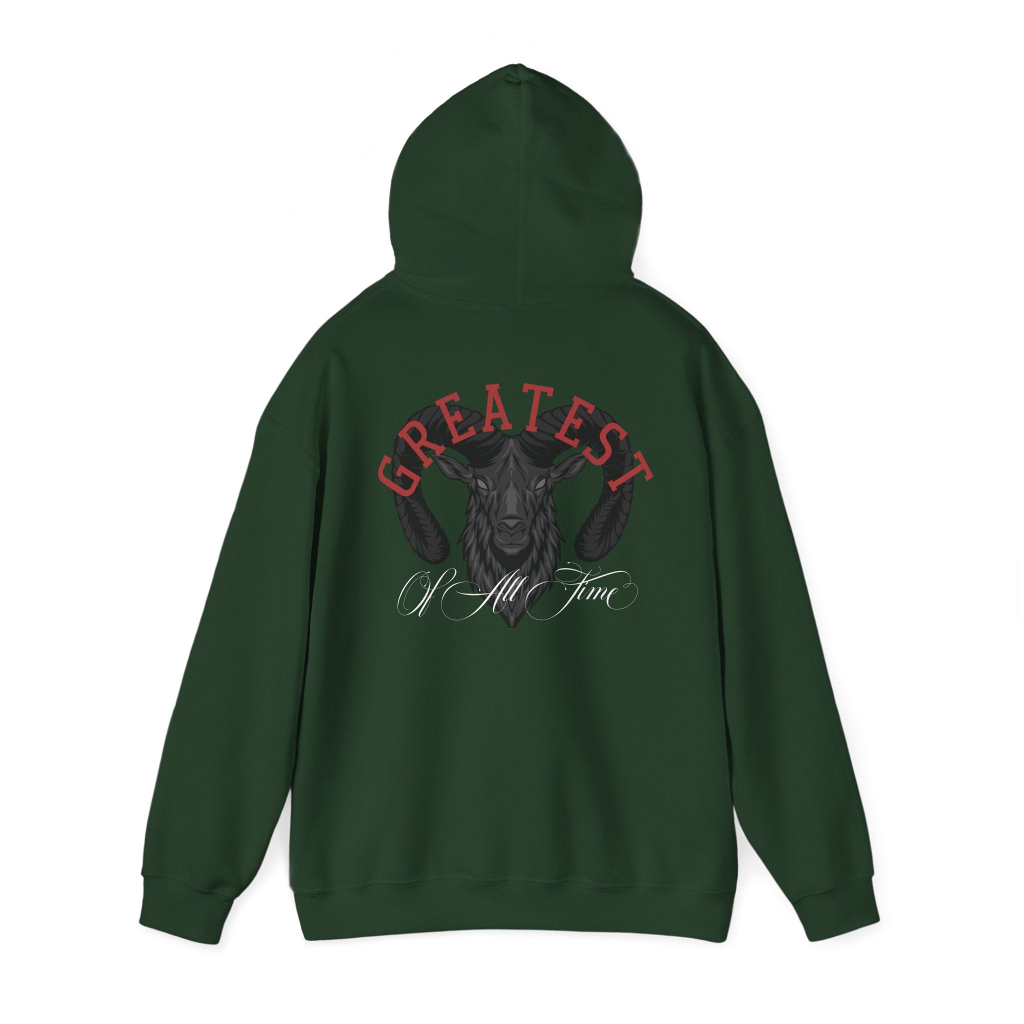 GOAT Hoodie