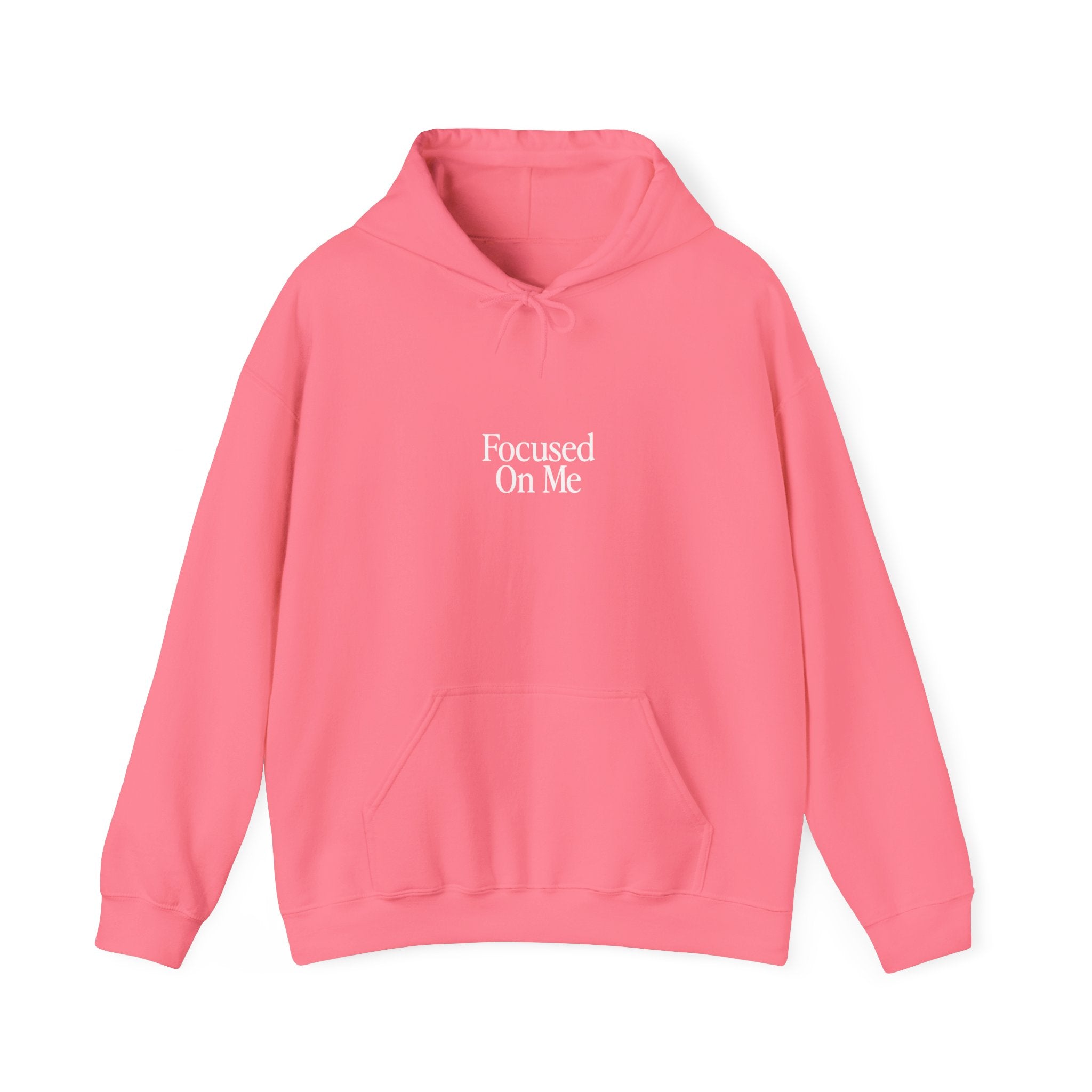 Focused On Me Hoodie
