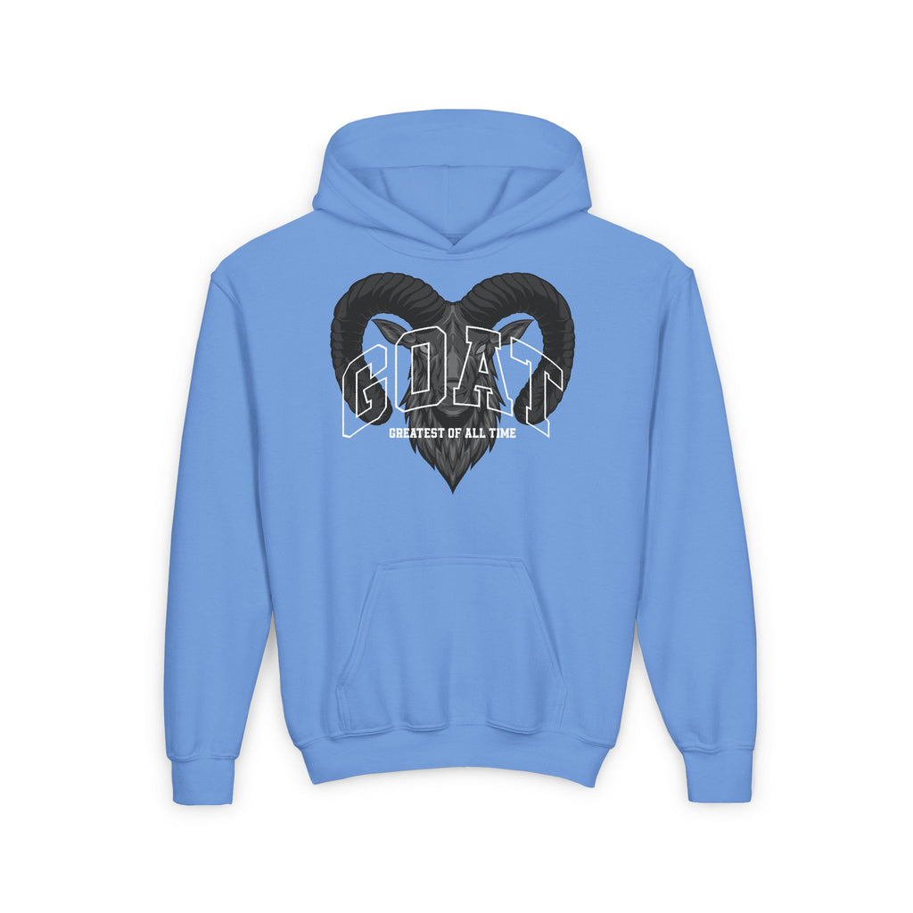 GOAT Youth Hoodie