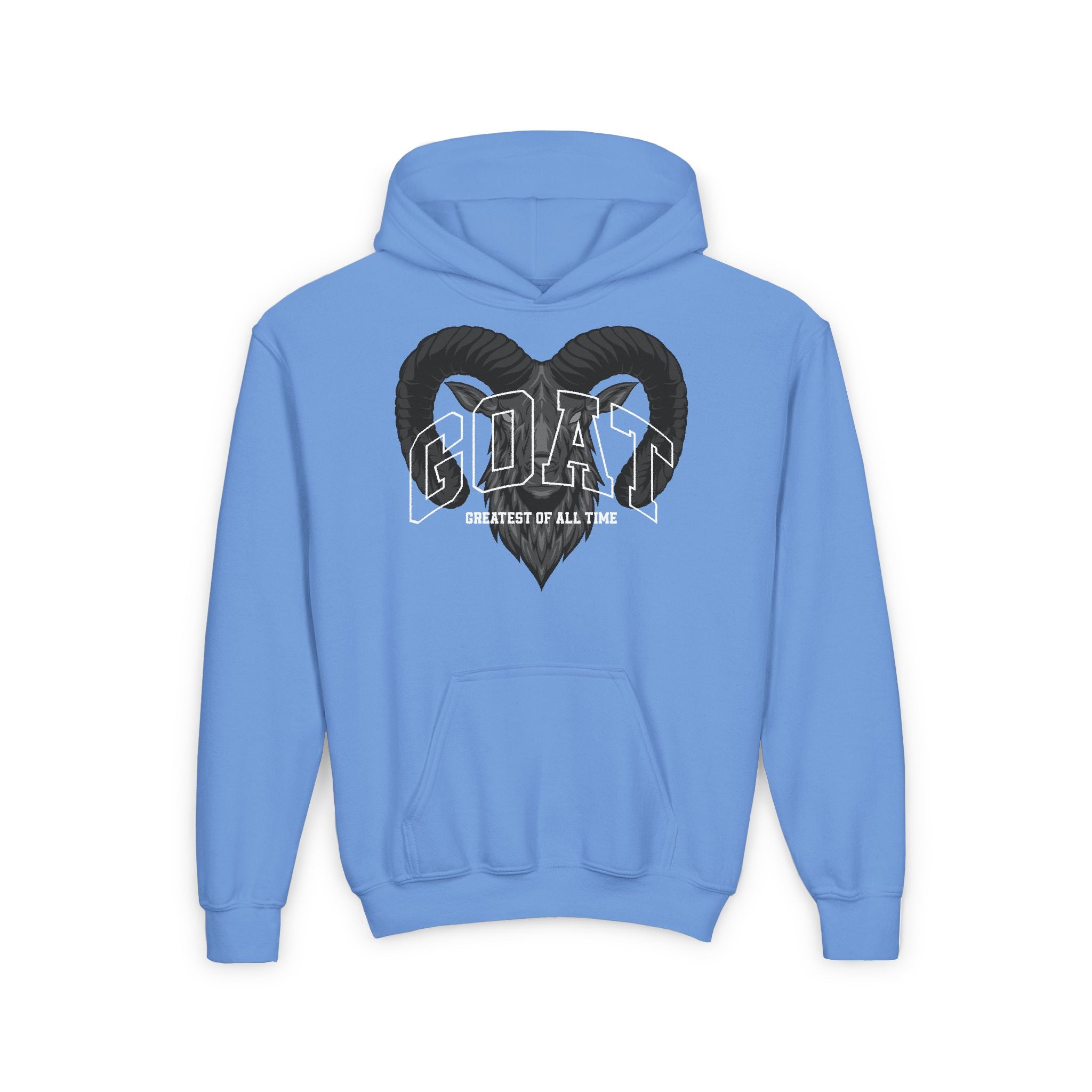 GOAT Youth Hoodie
