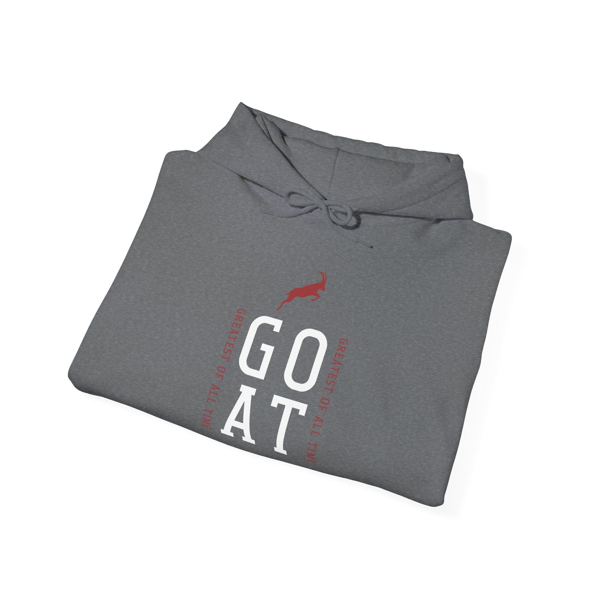 GOAT Hoodie