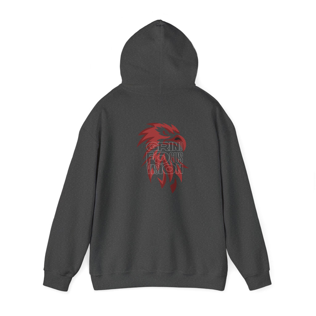 GFV Hoodie