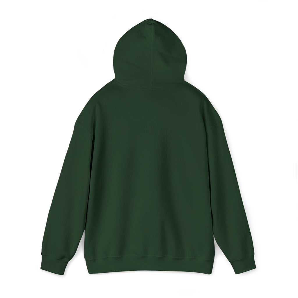 Stand On Business Hoodie