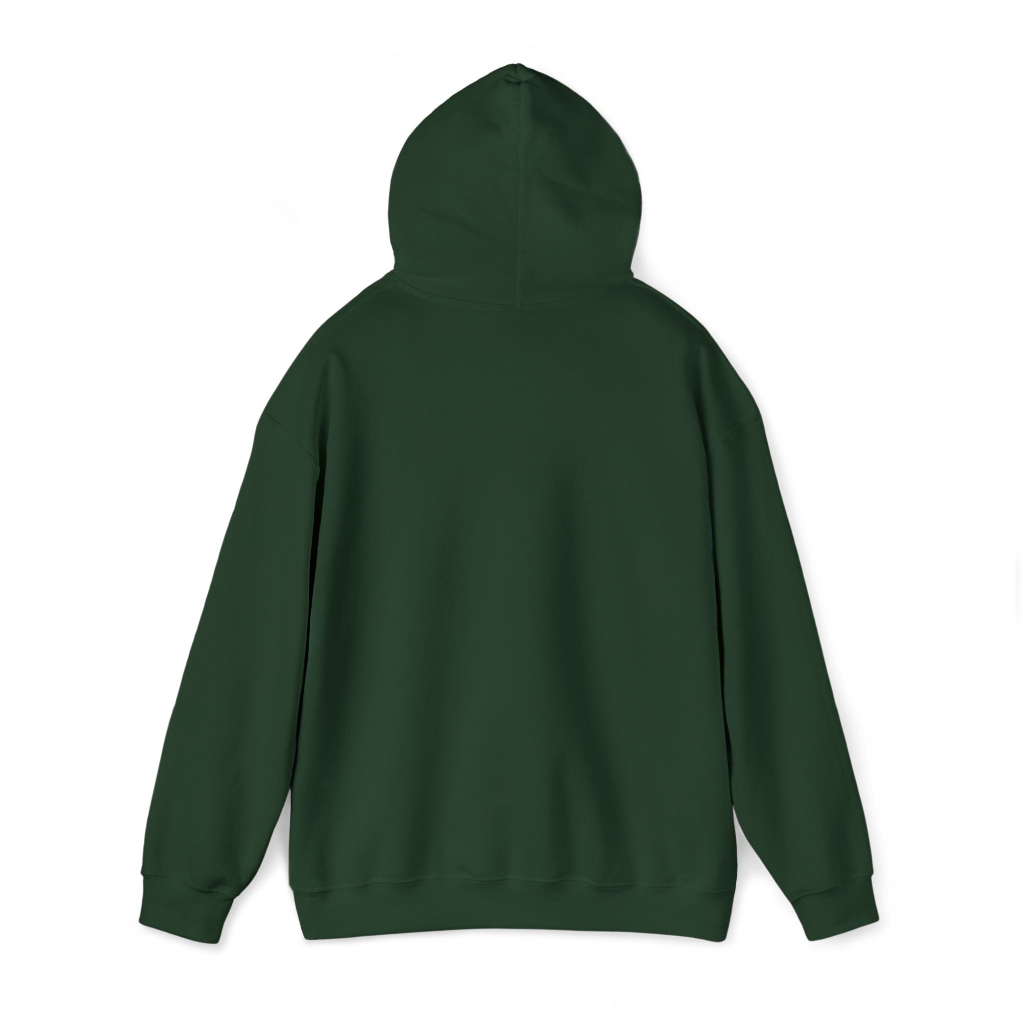 Stand On Business Hoodie