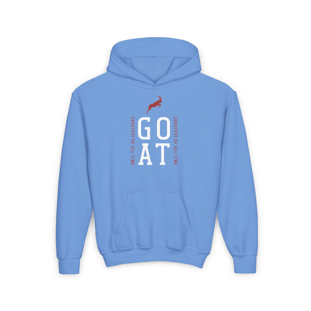 G.O.A.T Youth Hoodie