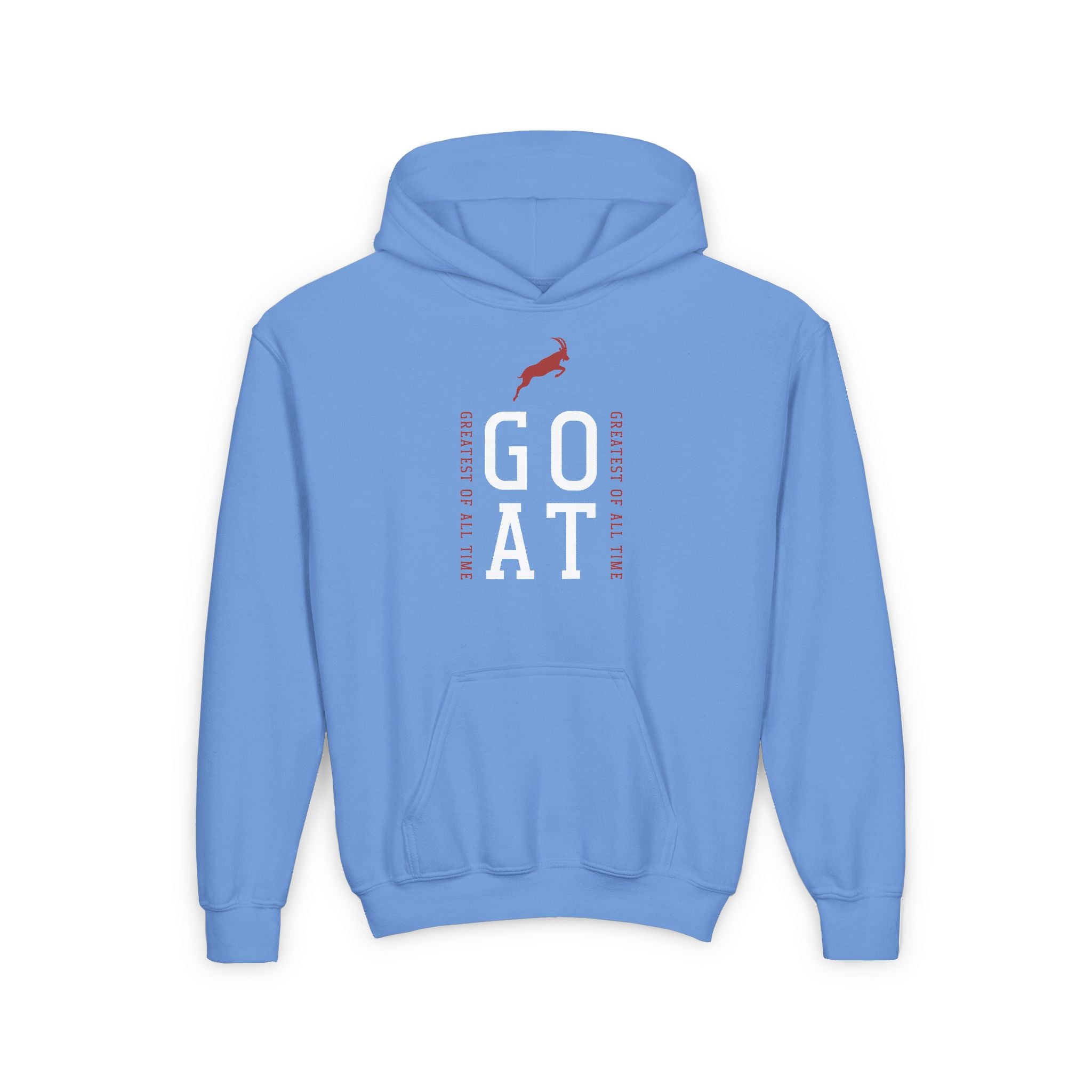 G.O.A.T Youth Hoodie