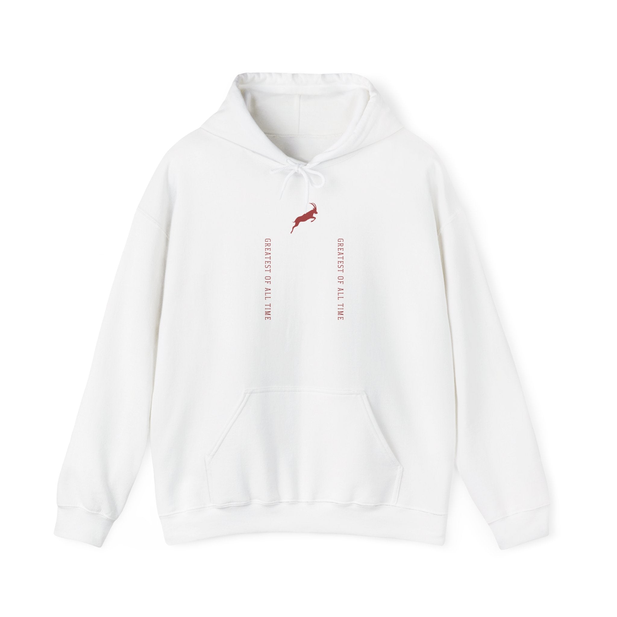 GOAT Hoodie