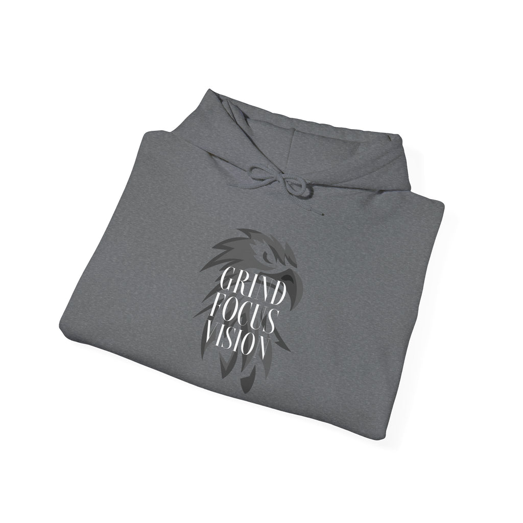 Grind Focus Vision Hoodie