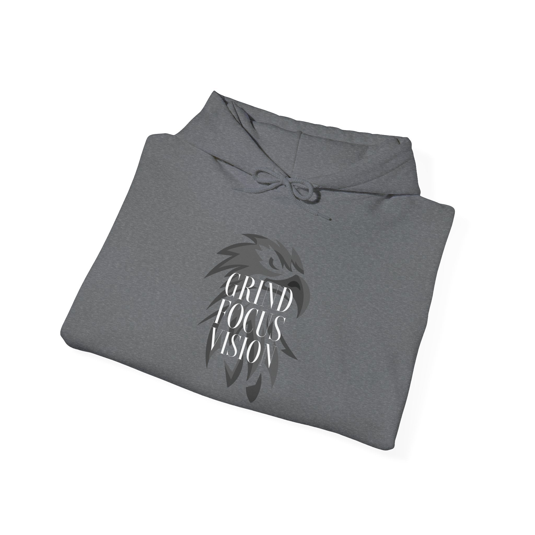 Grind Focus Vision Hoodie