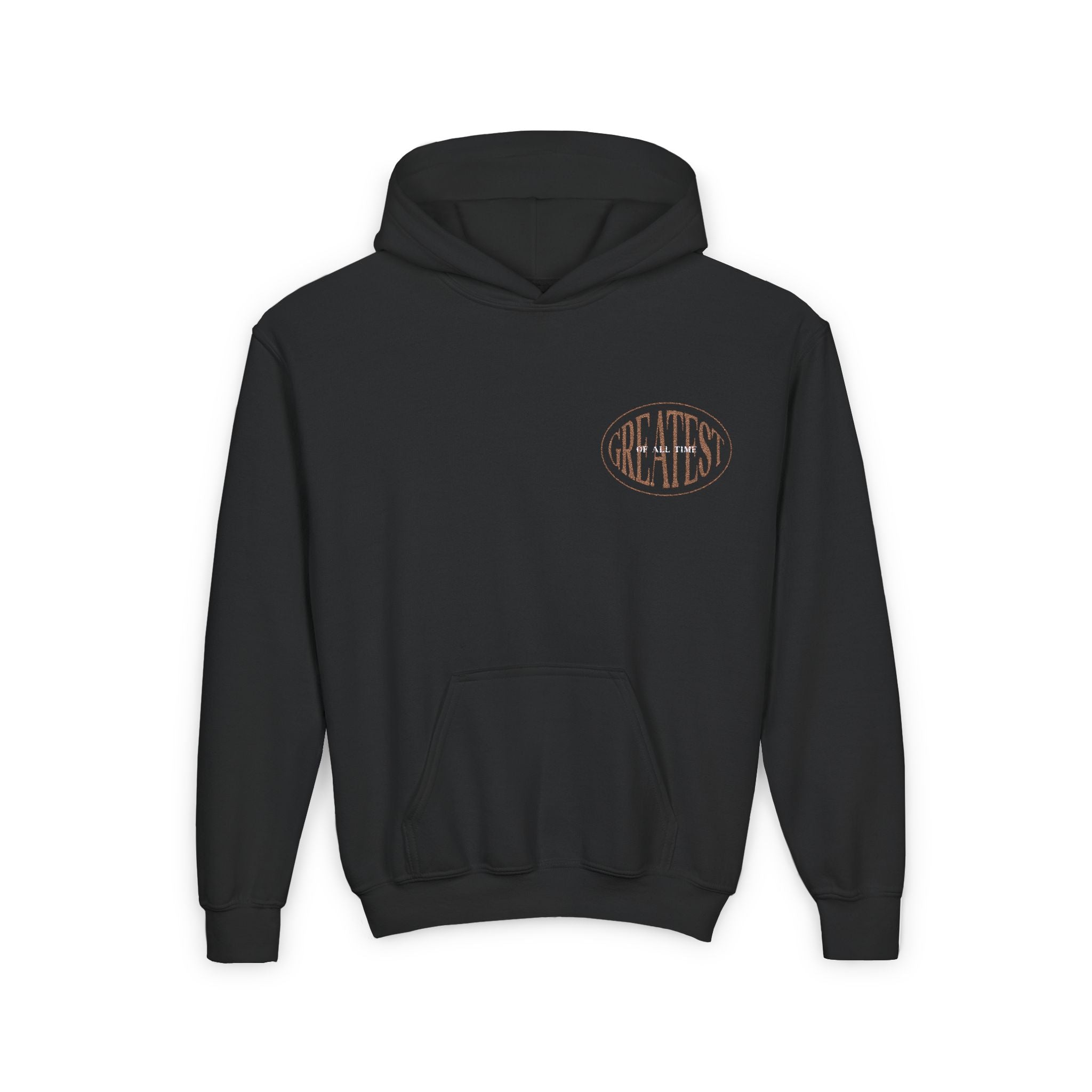 GOAT Youth Hoodie