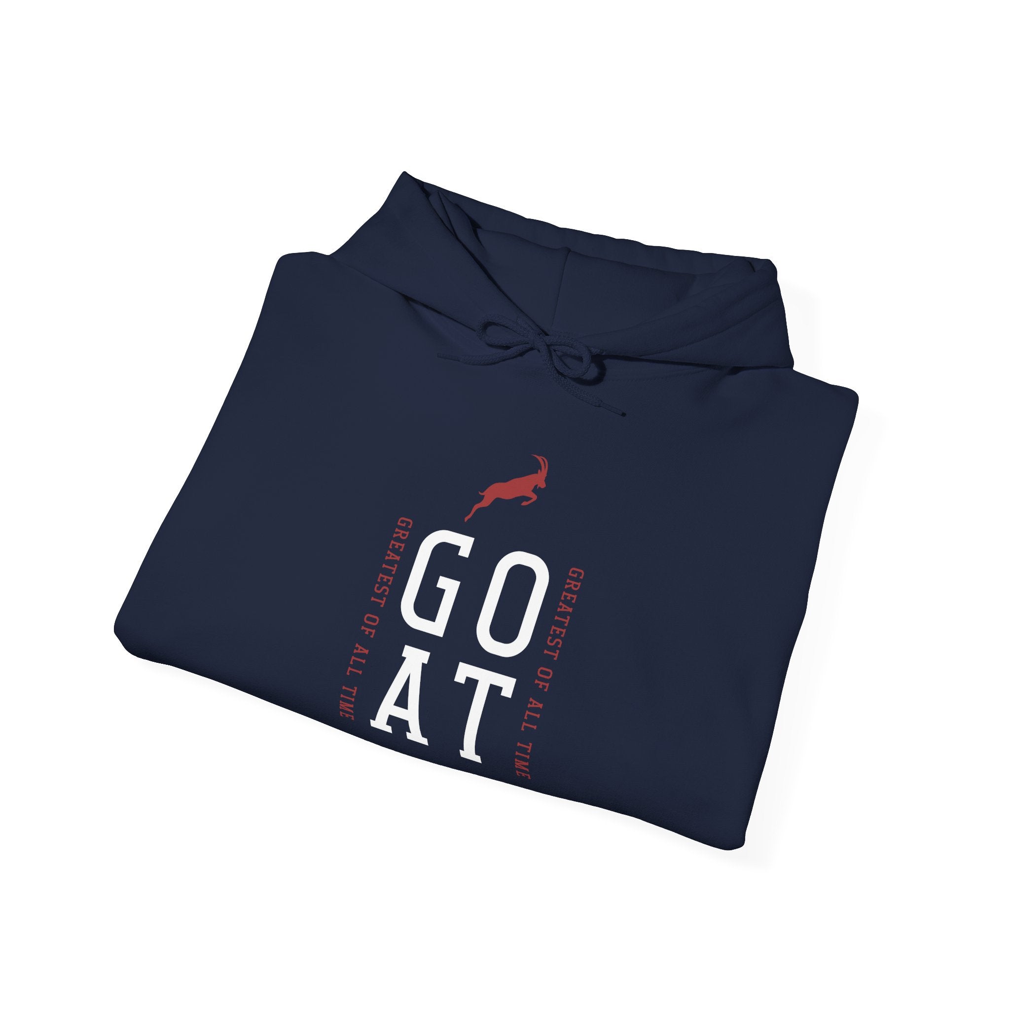 GOAT Hoodie
