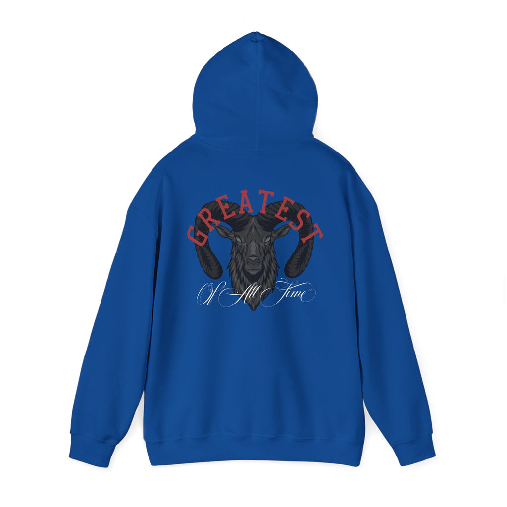 GOAT Hoodie