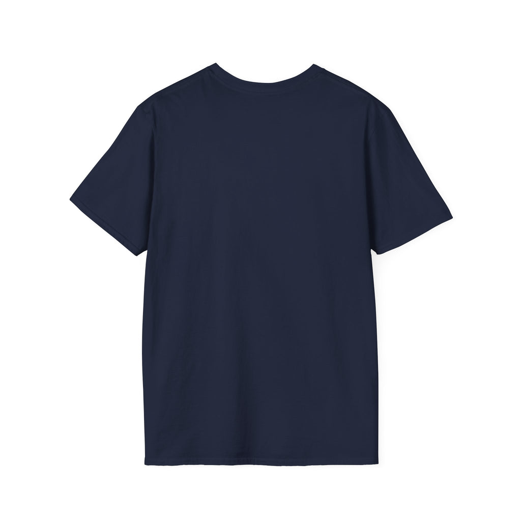 GOAT Graphic Unisex Softstyle T-Shirt - Greatest of All Time Tee