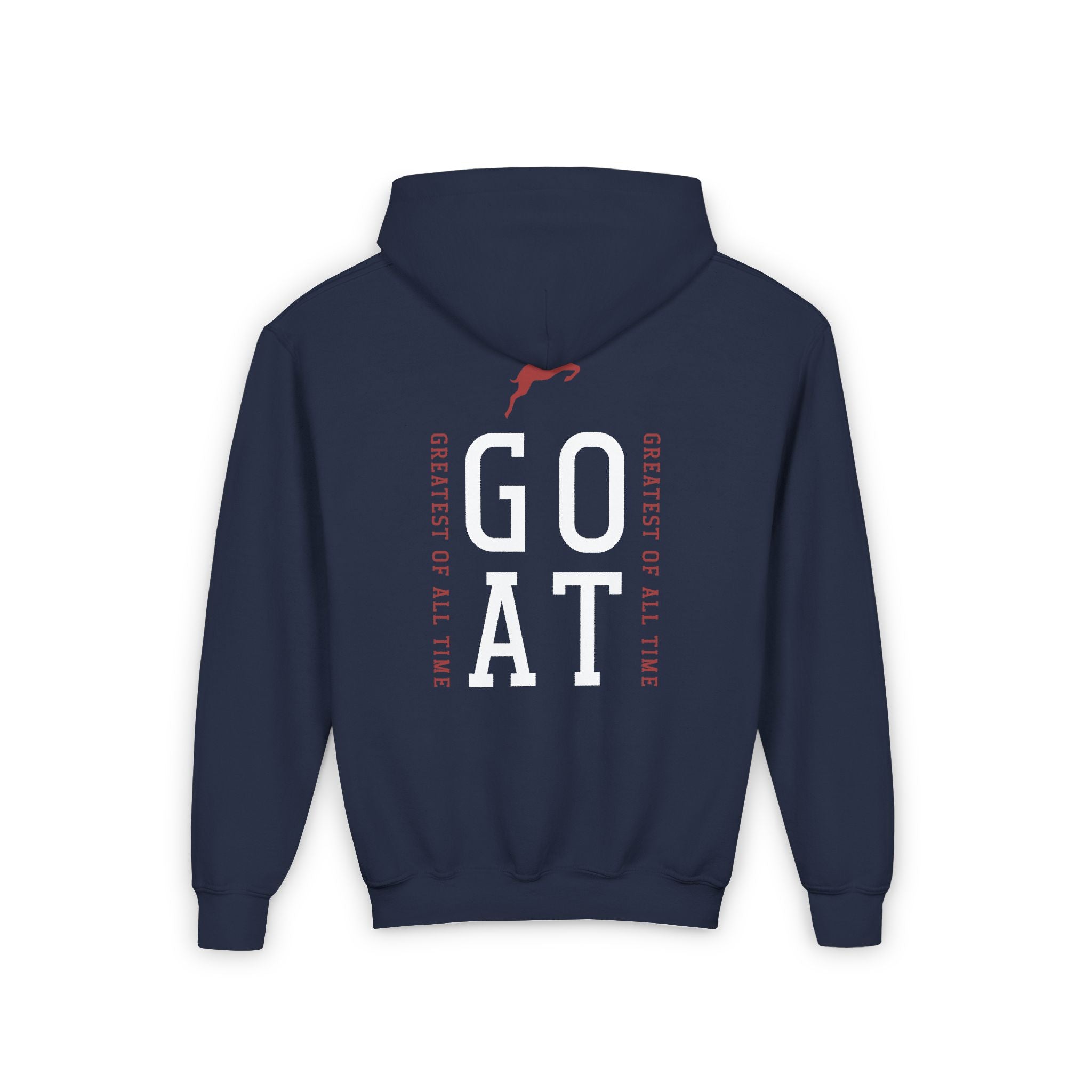 G.O.A.T Youth Hoodie