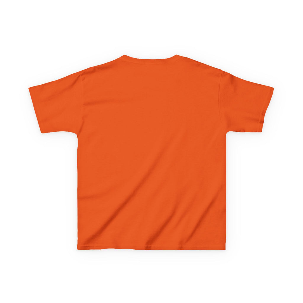 Youth Tee Shirt - GOAT Design