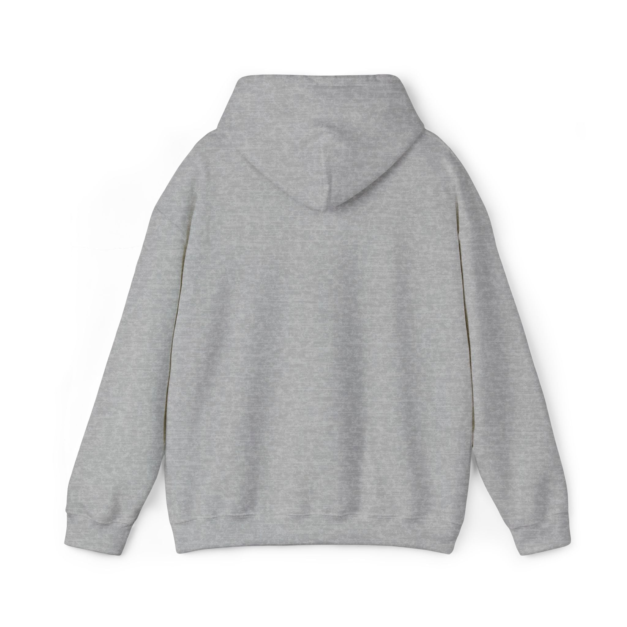 Stand On Business Hoodie
