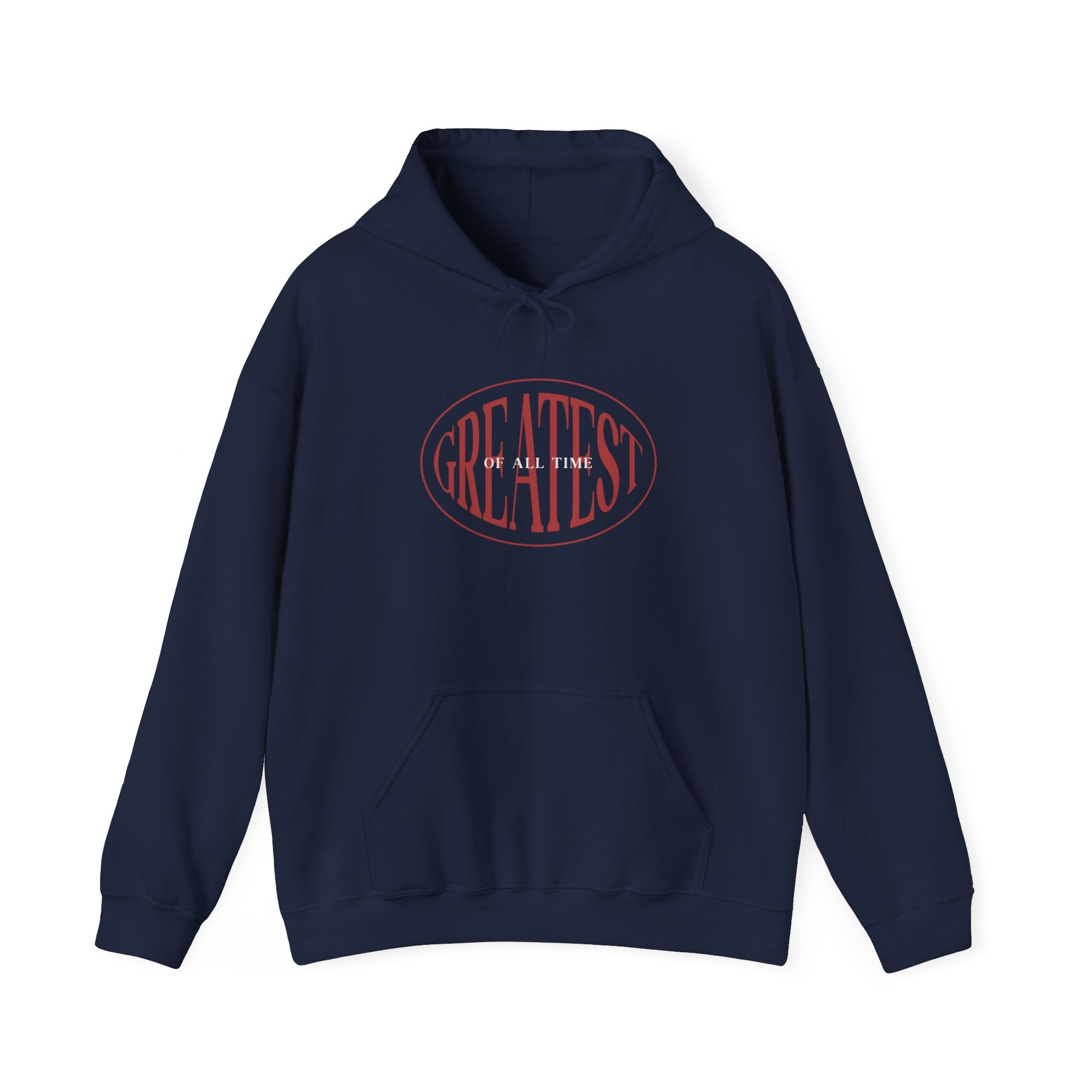 GOAT Hoodie