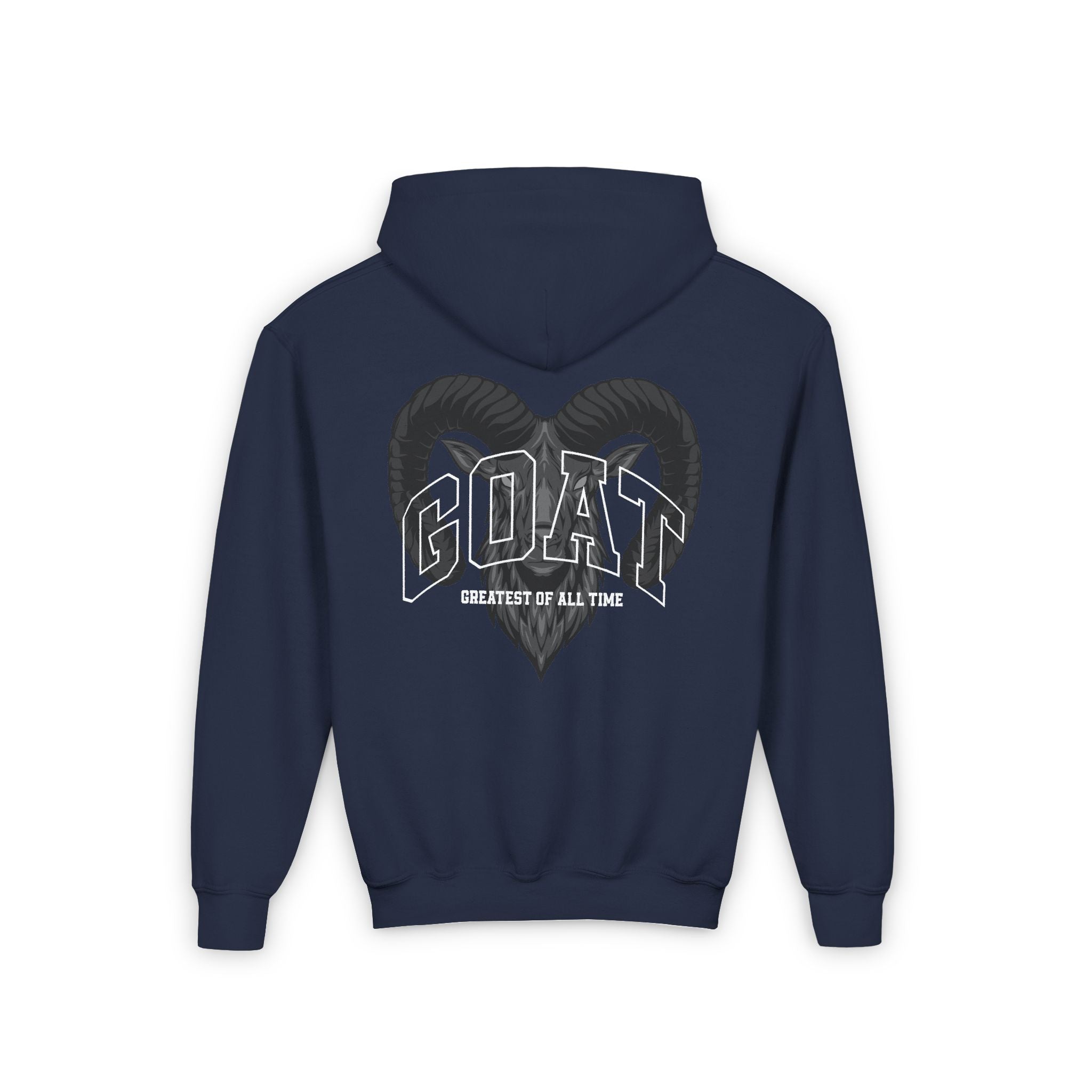 GOAT Youth Hoodie