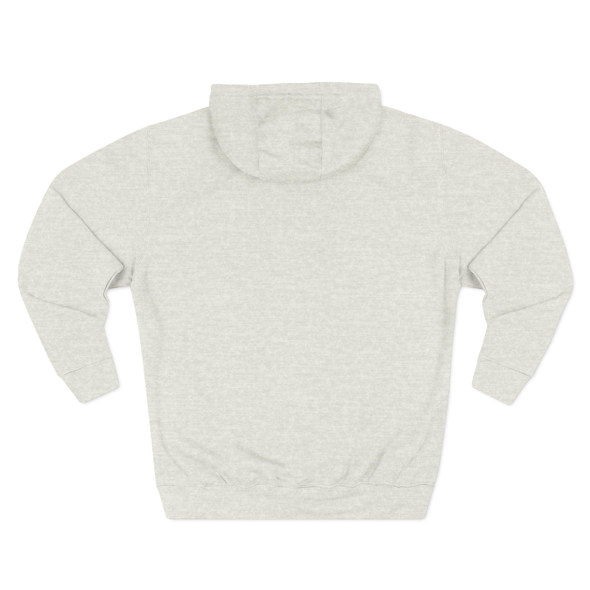 Stylish Fleece Hoodie with Bold Print, Casual Wear, Streetwear, Gift for Young Adults, Daily Comfort