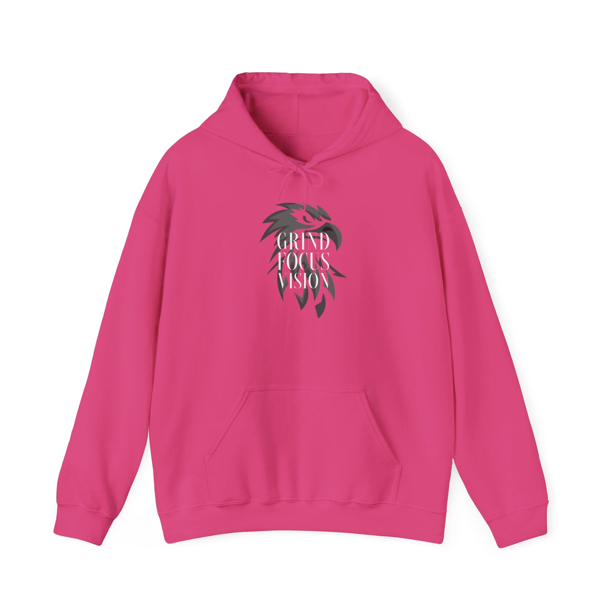 Grind Focus Vision Hoodie